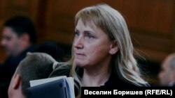 Избраната за евродепутат от листата на БСП Елена Йончева