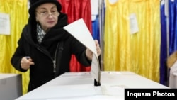 У Румунії в неділю, 1 грудня, відбуваються парламентські вибори