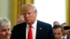 Трамп вважає розслідування російського втручання у вибори США «незаконним» – ЗМІ