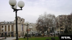 Kumanovo