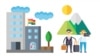 infographic - LGBT tourists welcome in Balkan countries, Balkan service, March 2019