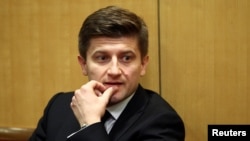 Smjena se traži zbog sukoba interesa oko Agrokora: Zdravko Marić