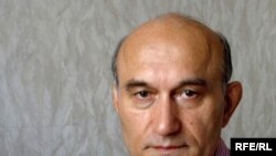 Зянон Пазьняк