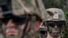 Военные учения НАТО, фото иллюстративное