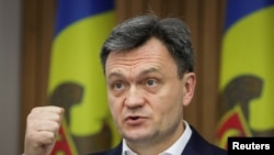 დორინ რეჩანი