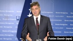 Denis Zvizdić
