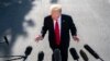 Трамп заявив, що Росія допомогла йому виграти вибори. Згодом він заперечив свої слова