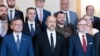 У Празі проводять спільне засідання урядів України та Чехії – Шмигаль