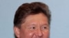 Gazprom Says Ukraine Is Stealing European Gas