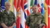 Важливим елементом стримування Росії від агресії є добре підготовлена армія України – представник НАТО