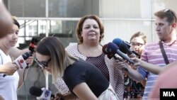 Специалният прокурор на Северна Македония Катица Янева