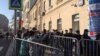 Москвада жүздөй шайлоочу добуш бере алган жок