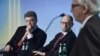 Международная конференция в поддержку Украины проходит в Киеве