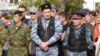«Російські марші» у Криму проти євроінтеграції України не були масовими