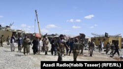 Afganistan