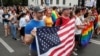 США підтримують українців, які прагнуть рівності і відсутності дискримінації – посольство