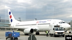 JAT, srbijanski avioprevoznik