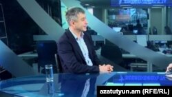 Վլադիմիր Կարապետյան, արխիվ