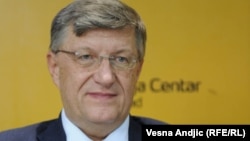 Oliver Antić