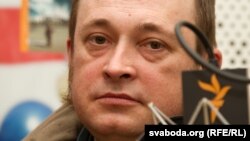 Паўлюк Быкоўскі, архіўнае фота
