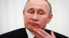 Teflon Putin? Over 20 Years In Power, Scandals Don't Seem To Stick To The Russian President