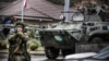Macron Says France Ready To Help Build Lasting Solution To Nagorno-Karabakh Conflict