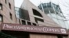 Russian Police Search Auditors' Office In Tax Probe