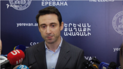 «Իմ քայլը» «քաղաքական ճգնաժամը  լուծելու համար է» Հայկ Մարությանին պաշտոնանկ անելու գործընթաց սկսել