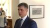 Пристайко у Празі розповів про новий обмін утримуваними особами з Росією і нафту для Білорусі
