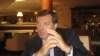 Milorad Dodik u razgovoru sa RSE novinarima u Pragu 