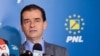 Ludovic Orban, o ascensiune politică ”pas cu pas”. De când i-a surâs norocul