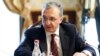 Armenia - Foreign Minister Zohrab Mnatsakanian, 21 May 2018.
