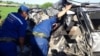 Ош-Бишкек жолунун Ноокендеги бөлүгүндөгү кырсыкта алты адам ажал тапты.