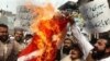 EU Officials Express Regret To Muslims Over Cartoons