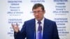 Генпрокуратура передала СБУ справу щодо Пашинського – Луценко 