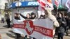У Берасьці на Дзень Волі рыхтуюць вулічны фэст «100 год БНР»