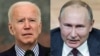 Розмова Байдена і Путіна: чи зупинить США можливу нову атаку Росії проти України?