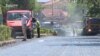 Podgorica: Epidemija na 40°C