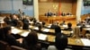 Vodi li postizborna kriza blokadi Skupštine Crne Gore 