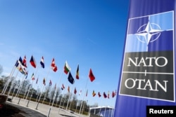 Očekuje se da će opšta ruska invazija na Ukrajinu koja je počela u februaru 2022. i nove regionalne pretnje NATO-u biti glavne teme na samitu u Vašingtonu od 9. do 11. jula.