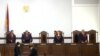 ՍԴ-ն ընտրությունների արդյունքները վիճարկող դիմումներ կընդունի մինչև այսօր ժամը 18-ը