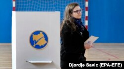 Izbori na Kosovu, fotoarhiv