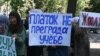 Жоолук маселеси кайра козголду