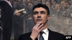 Zoran Milanović