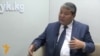 Мырзакматов: Шайлоо бийлик каалагандай өтөт