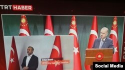 Түркиянын президенти Режеп Тайып Эрдоган 5-июлда Орхан Инанды Түркияга жеткирилгенин жарыя кылган.