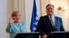 Predsjedništvo BiH bez ozbiljnih poruka za Merkel
