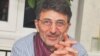 Художник, искусствовед, член Сухумского градостроительного комитета Адгур Дзидзария