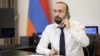 Միրզոյանը և ԵՄ բարձր ներկայացուցիչը խոսել են ՀՀ-ԵՄ գործընկերության խորացման ծրագրերից
