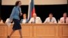Новосибирск: в международный розыск по делу о взятках объявили прокурора